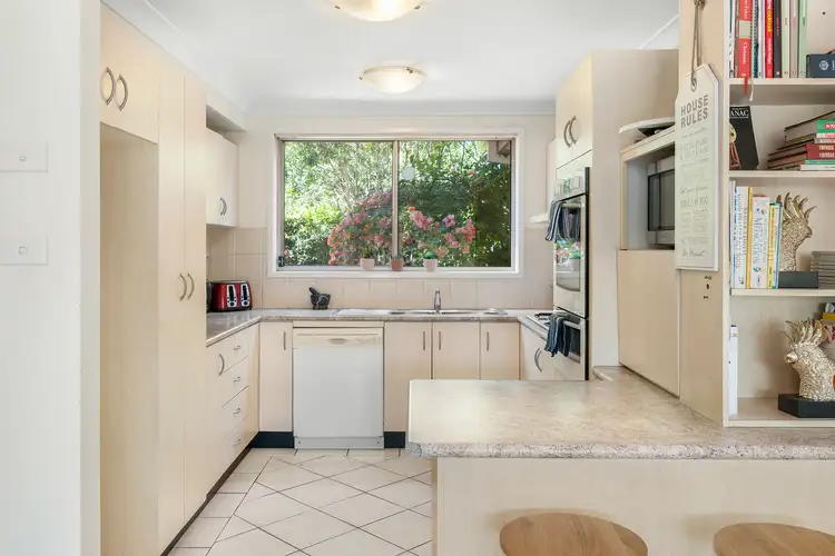 Fifth view of Homely house listing, 4 McKellar Boulevard, Blue Haven NSW 2262