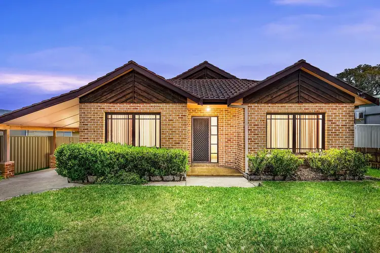 6 Goobarabah Avenue, Gorokan NSW 2263