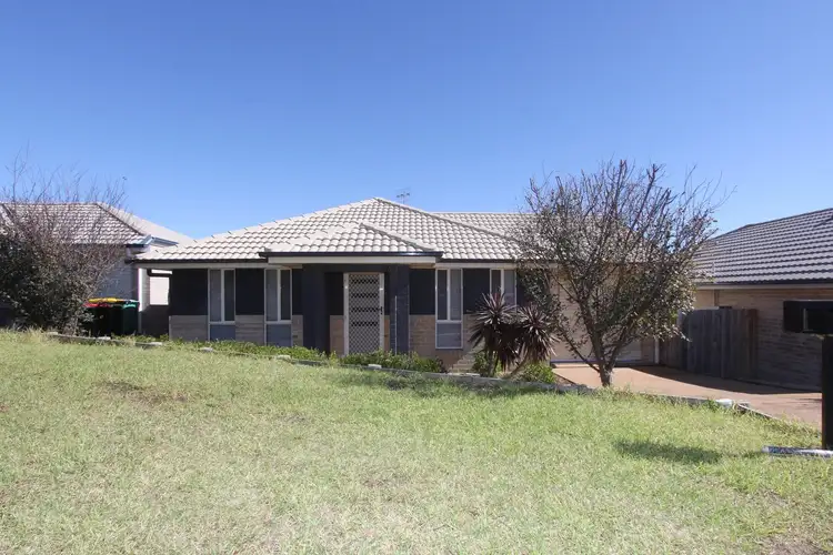 8 Stombuco Place, Goulburn NSW 2580