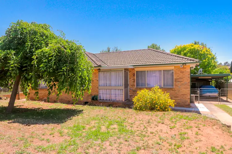 15 Yarrowlow Street, Goulburn NSW 2580