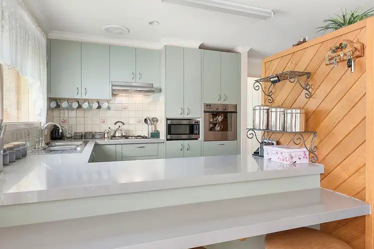 Fifth view of Homely house listing, 12 Tennyson Street, Quarry Hill VIC 3550