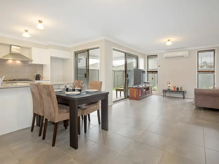 Second view of Homely house listing, 29 Herford Street, Ropes Crossing NSW 2760