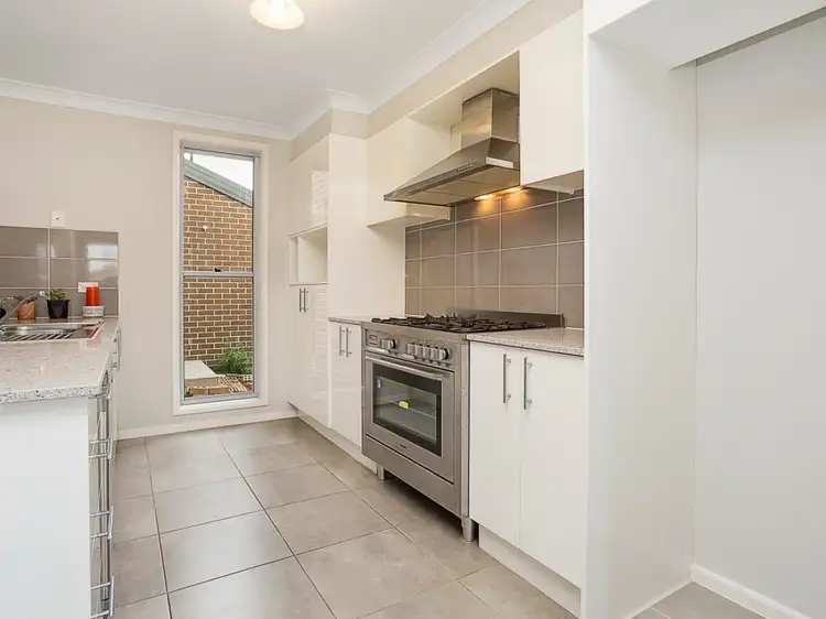 Third view of Homely house listing, 29 Herford Street, Ropes Crossing NSW 2760