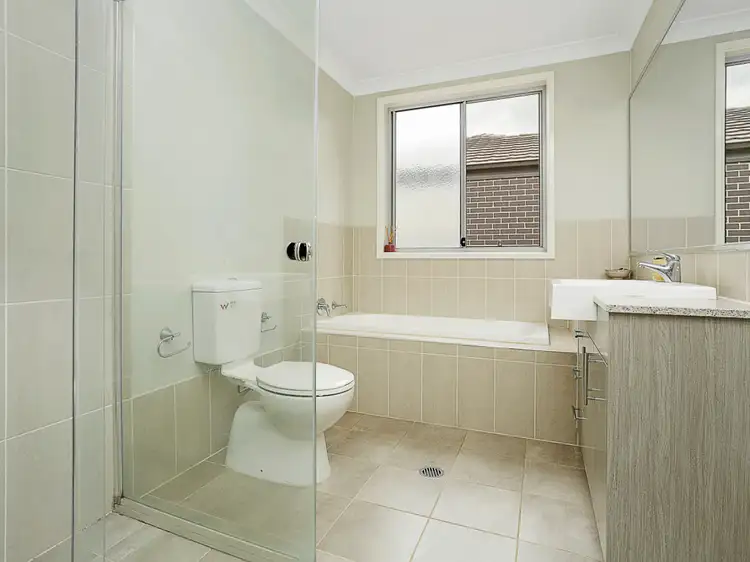 Fourth view of Homely house listing, 29 Herford Street, Ropes Crossing NSW 2760