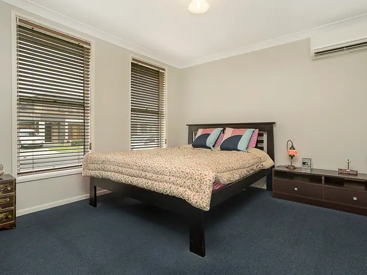 Fifth view of Homely house listing, 29 Herford Street, Ropes Crossing NSW 2760