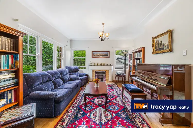 106 Essex Street, Epping NSW 2121