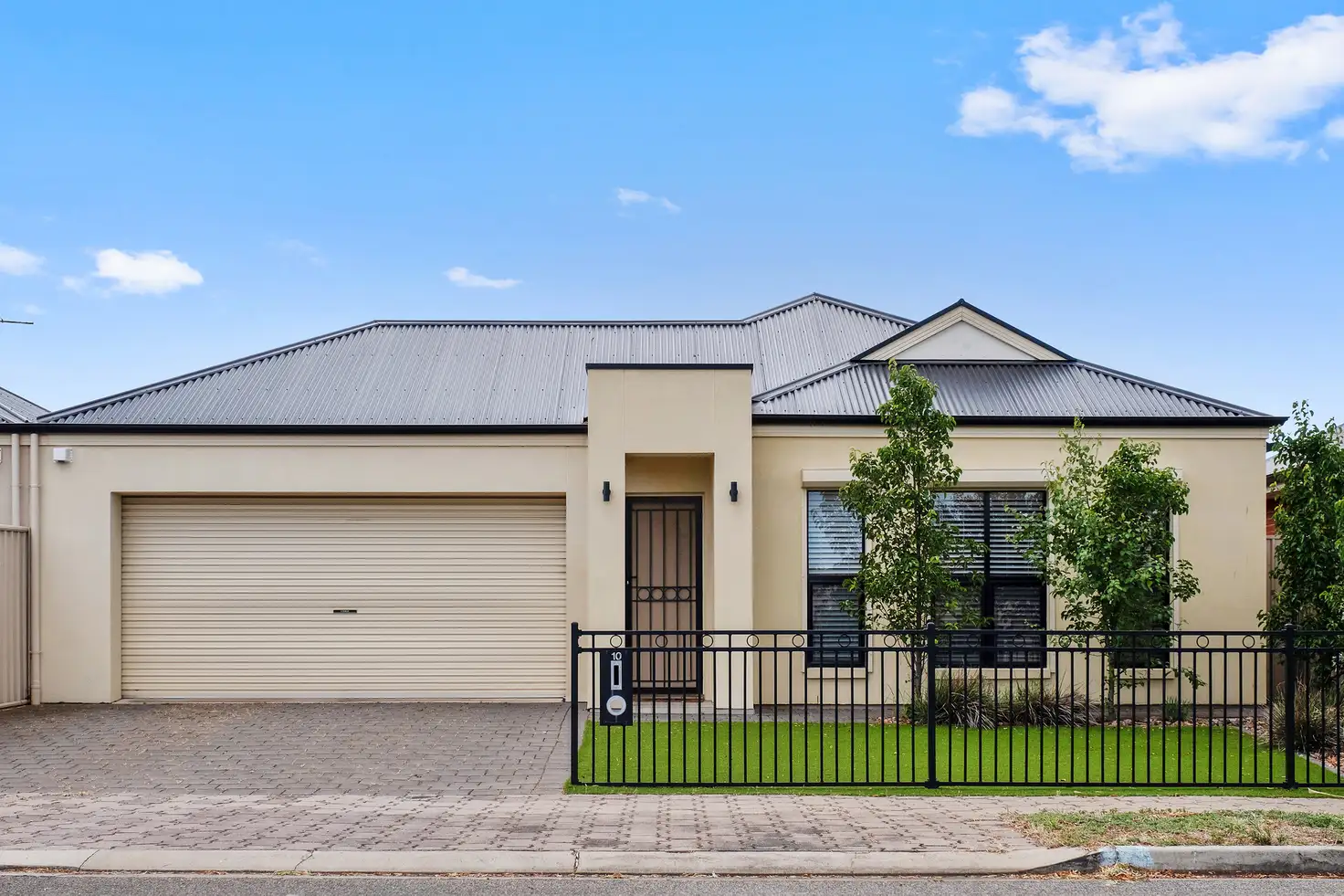 Main view of Homely house listing, 10 Albion Street, Windsor Gardens SA 5087