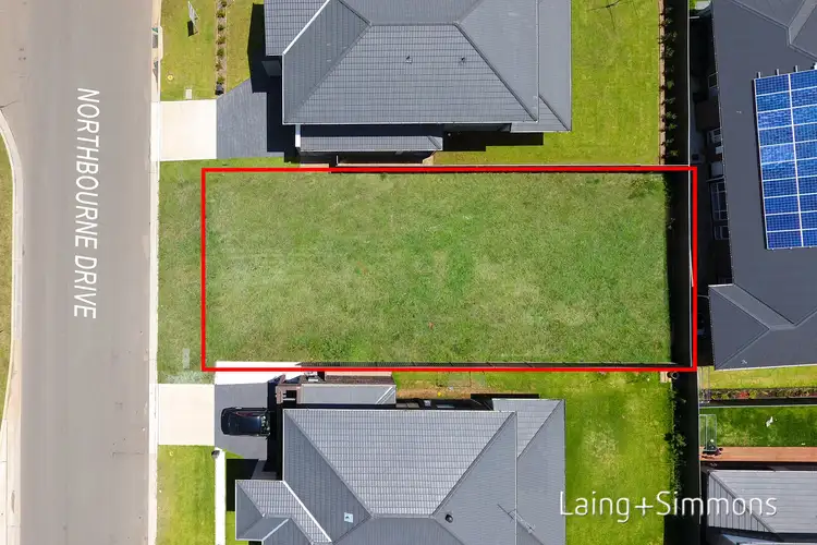 48 Northbourne Drive, Marsden Park NSW 2765