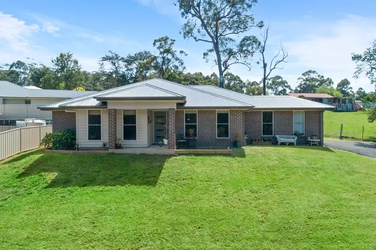 47 Kanuka Drive, Ulladulla NSW 2539