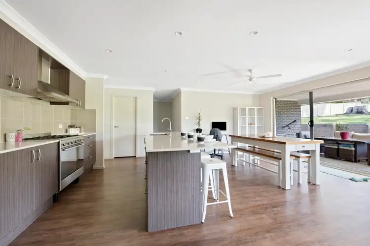 Fifth view of Homely house listing, 47 Kanuka Drive, Ulladulla NSW 2539