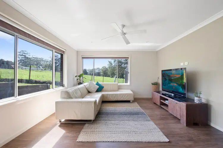 Sixth view of Homely house listing, 47 Kanuka Drive, Ulladulla NSW 2539