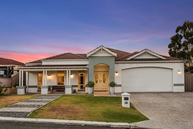 7 Farnley Way, Duncraig WA 6023