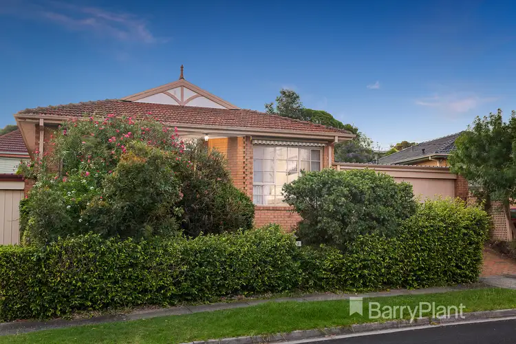 Main view of Homely house listing, 20 Rye Street, Mitcham VIC 3132