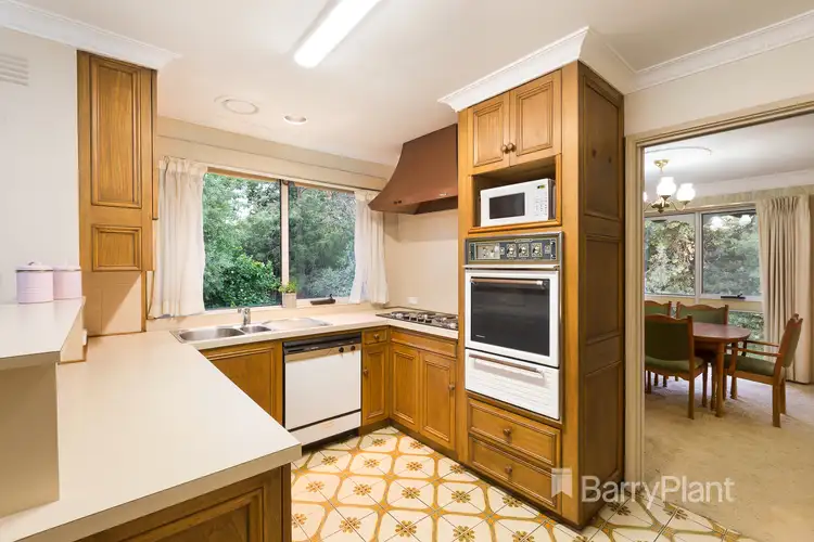 Fifth view of Homely house listing, 1 Tyrrell Avenue, Blackburn VIC 3130