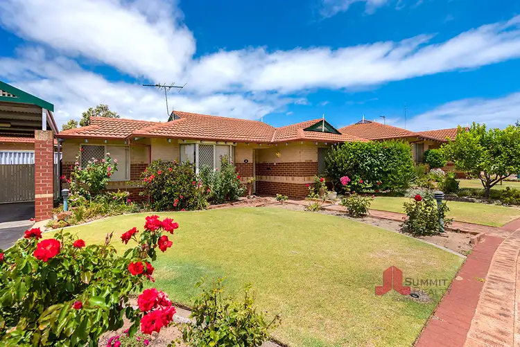 9/212 Spencer Street, South Bunbury WA 6230