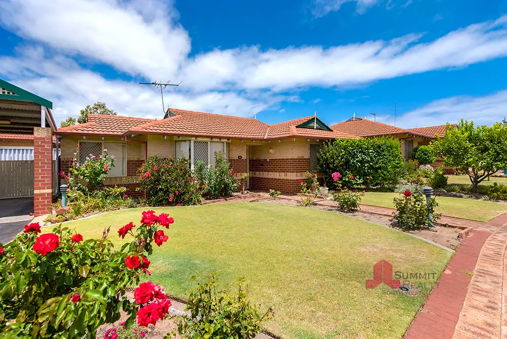 Main view of Homely unit listing, 9/212 Spencer Street, South Bunbury WA 6230
