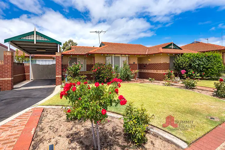 Second view of Homely unit listing, 9/212 Spencer Street, South Bunbury WA 6230