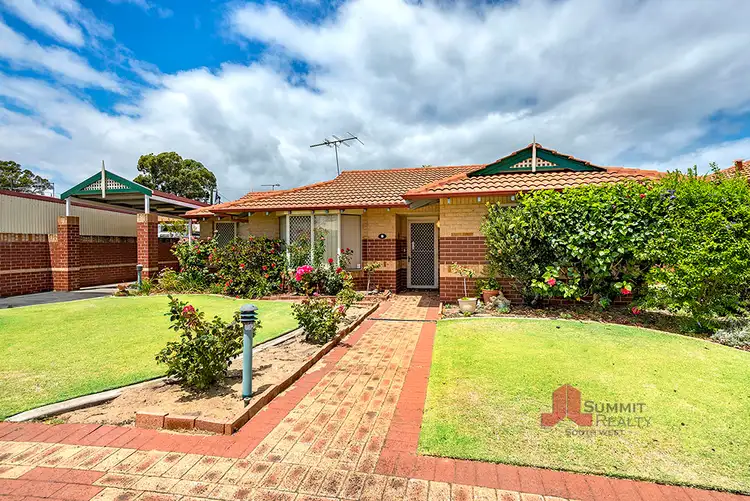 Third view of Homely unit listing, 9/212 Spencer Street, South Bunbury WA 6230