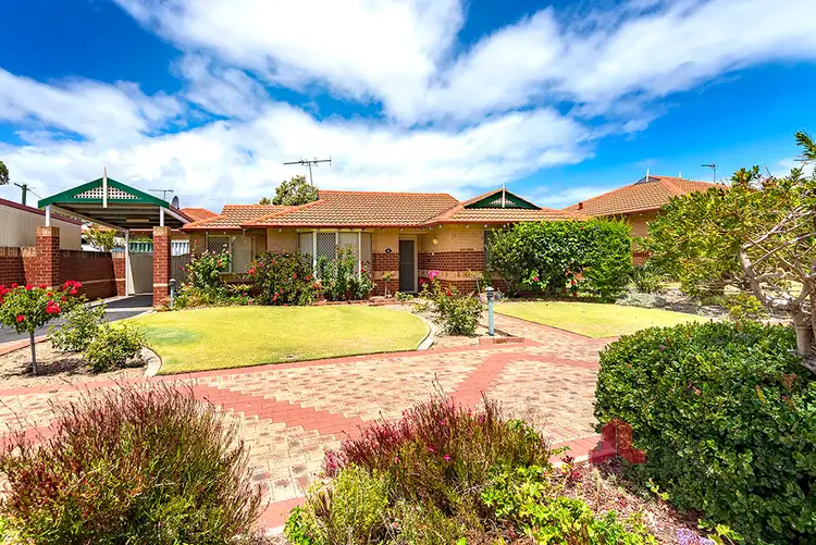 Fourth view of Homely unit listing, 9/212 Spencer Street, South Bunbury WA 6230