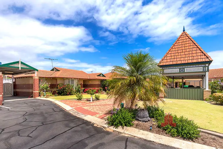 Fifth view of Homely unit listing, 9/212 Spencer Street, South Bunbury WA 6230