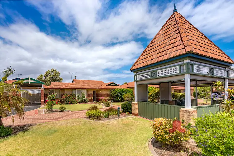Sixth view of Homely unit listing, 9/212 Spencer Street, South Bunbury WA 6230