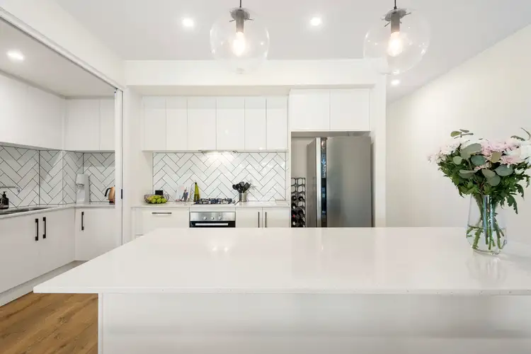 Second view of Homely house listing, 18A Southern Avenue, Glengowrie SA 5044