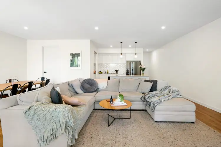 Third view of Homely house listing, 18A Southern Avenue, Glengowrie SA 5044