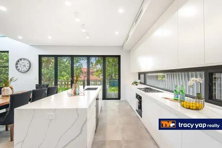 Fourth view of Homely house listing, 11 Hopetoun Avenue, Denistone East NSW 2112