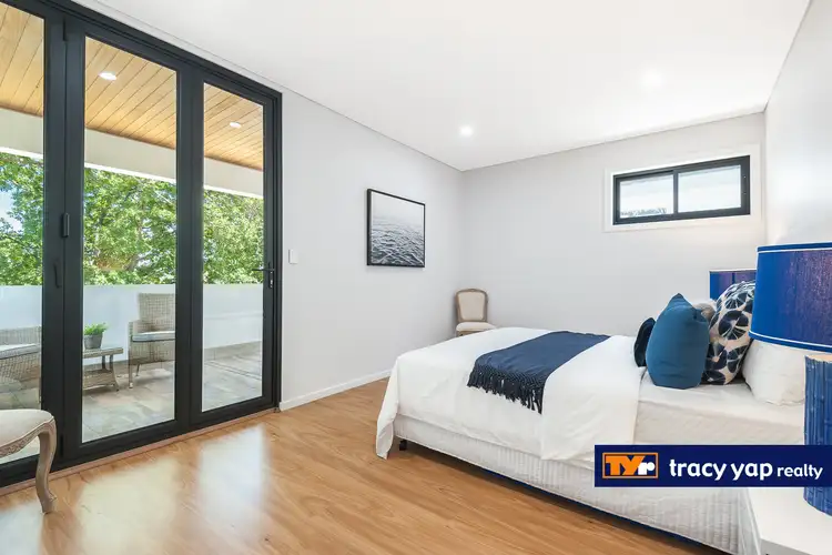 Fifth view of Homely house listing, 11 Hopetoun Avenue, Denistone East NSW 2112