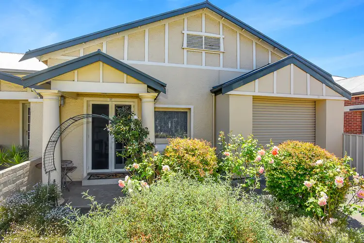 Main view of Homely villa listing, 21 Acraman Street, Victor Harbor SA 5211
