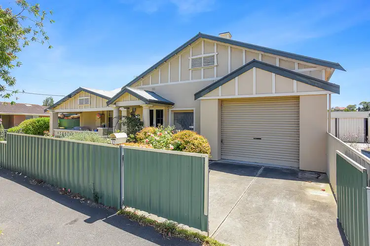 Third view of Homely villa listing, 21 Acraman Street, Victor Harbor SA 5211