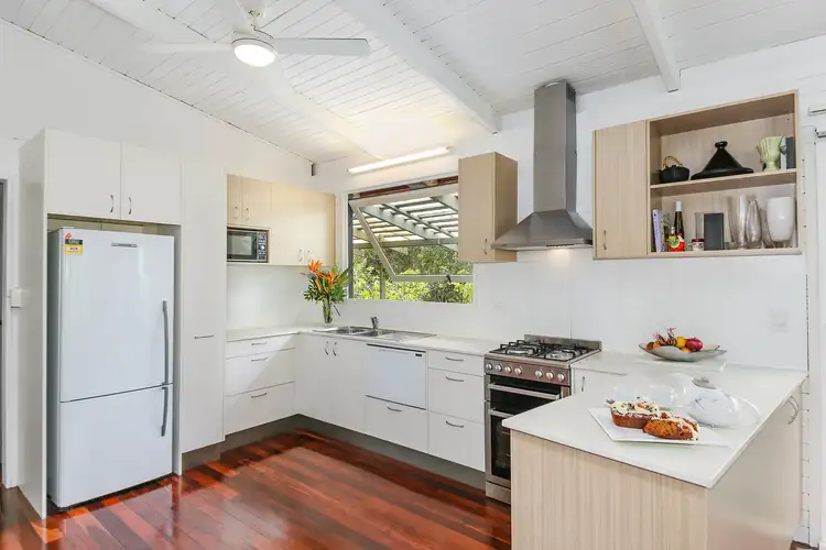 Fifth view of Homely house listing, 9 Warragah Parade, Yaroomba QLD 4573
