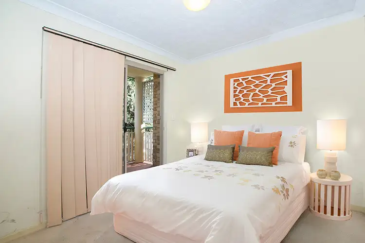 Fourth view of Homely apartment listing, 2/6 Elliott Street, Clayfield QLD 4011