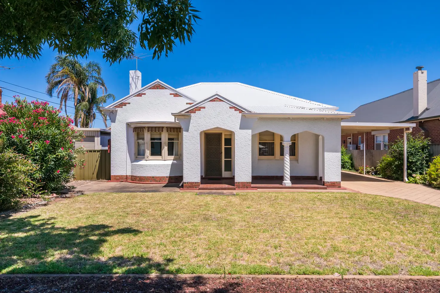 Main view of Homely house listing, 12 Allen Avenue, Brooklyn Park SA 5032