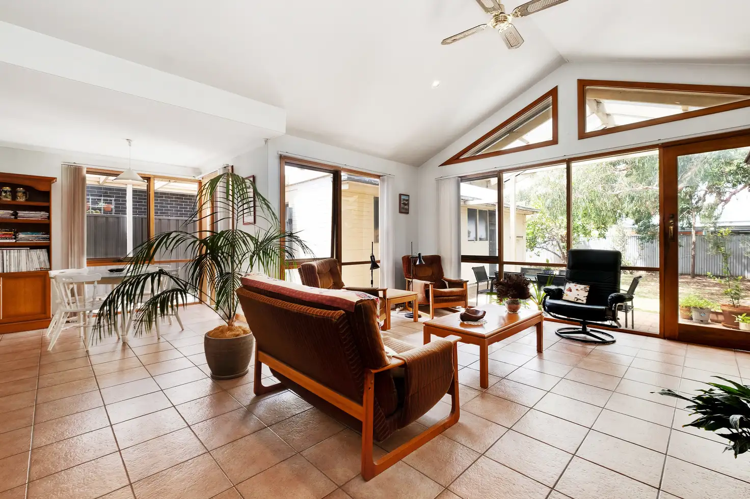 Main view of Homely house listing, 17 Parry Avenue, Somerton Park SA 5044