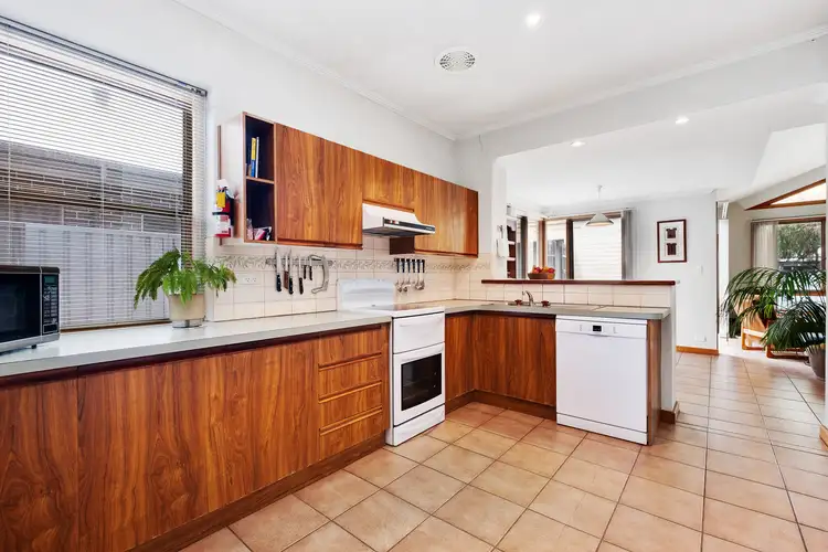 Second view of Homely house listing, 17 Parry Avenue, Somerton Park SA 5044