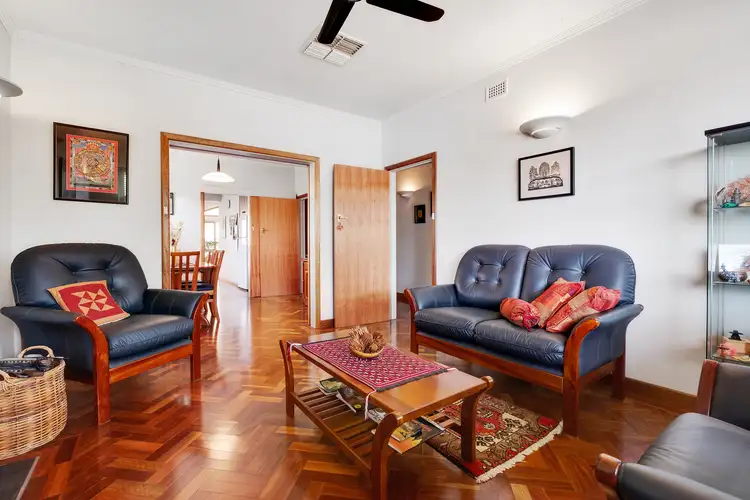 Fourth view of Homely house listing, 17 Parry Avenue, Somerton Park SA 5044