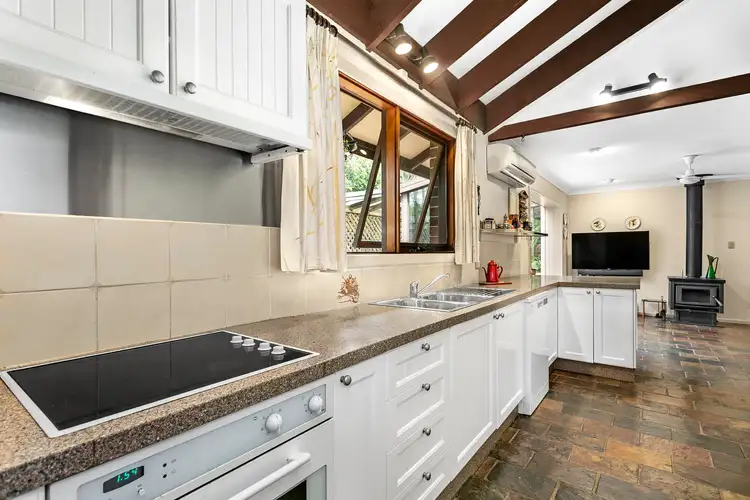 Second view of Homely house listing, 11 Hansen Avenue, Galston NSW 2159