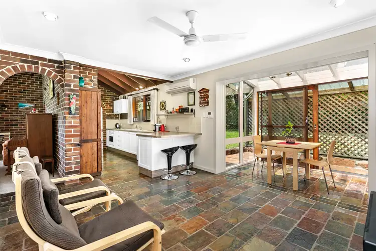 Third view of Homely house listing, 11 Hansen Avenue, Galston NSW 2159