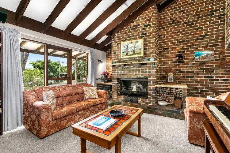 Fourth view of Homely house listing, 11 Hansen Avenue, Galston NSW 2159