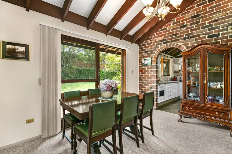Fifth view of Homely house listing, 11 Hansen Avenue, Galston NSW 2159