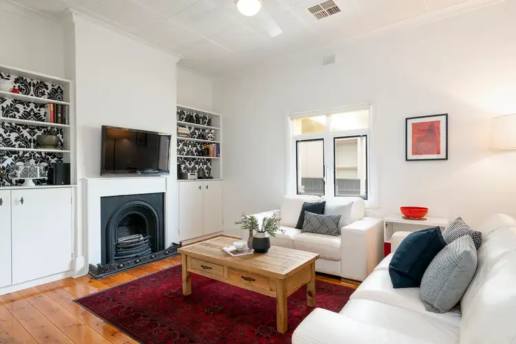 Second view of Homely house listing, 3 Bevington Road, Glenunga SA 5064