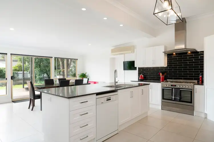 Fifth view of Homely house listing, 3 Bevington Road, Glenunga SA 5064