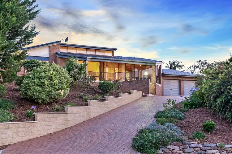 14 Bushy Park Drive, Auldana SA 5072