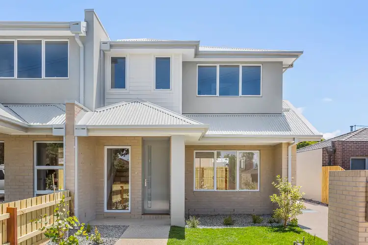 1/125 Blyth Street, Altona VIC 3018