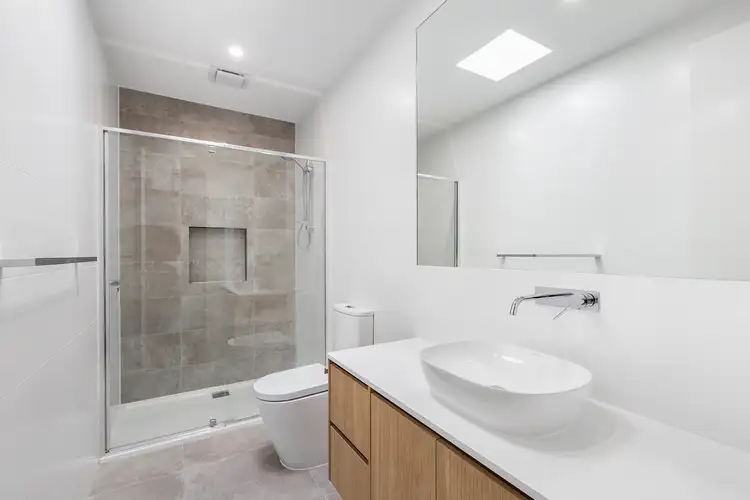 Fourth view of Homely townhouse listing, 1/125 Blyth Street, Altona VIC 3018
