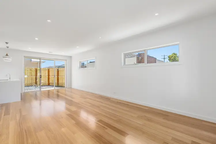 Sixth view of Homely townhouse listing, 1/125 Blyth Street, Altona VIC 3018