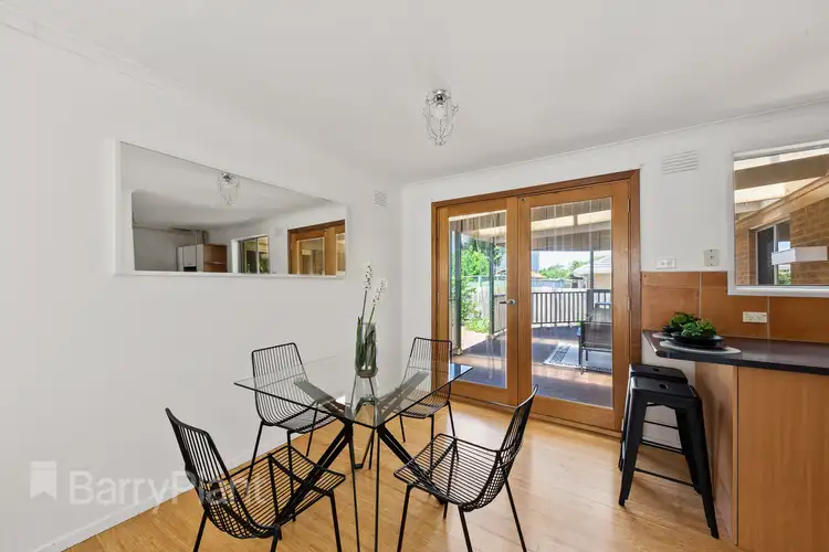 Sixth view of Homely house listing, 10 Edgeware Close, Kealba VIC 3021