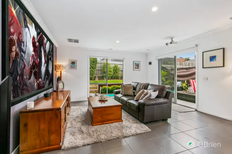 Fourth view of Homely house listing, 9 Palkarra Court, Skye VIC 3977