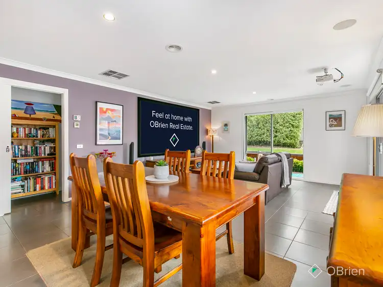 Fifth view of Homely house listing, 9 Palkarra Court, Skye VIC 3977
